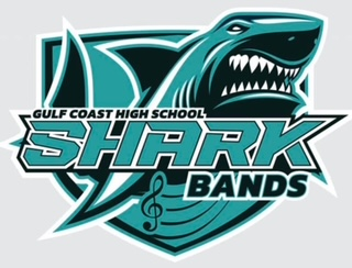 Gulf Coast High School Band Aid Club 2025-26